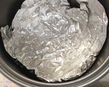 簡単☆ズボラの黒にんにく作り方1写真