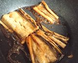 穴子の蒲焼き作り方7写真