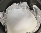簡単☆ズボラの黒にんにく作り方2写真
