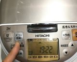 簡単☆ズボラの黒にんにく作り方6写真