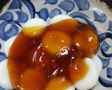 みたらし団子でおやつにしよう！作り方6写真