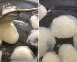 MrsMcKee風３色わらび餅作り方9写真