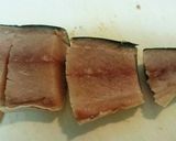 鯖の甘酢漬け作り方1写真