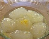 MrsMcKee風３色わらび餅作り方10写真