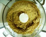 小豆きなこのおからバー作り方4写真