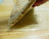 小豆きなこのおからバー作り方5写真