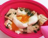 レンジで簡単時短！豚バラブロック作り方5写真