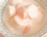 ヨーグルトフルーツサラダ作り方5写真