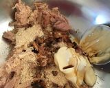 カリッとヘルシーなツナ豆腐ナゲット♡作り方1写真