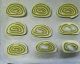 クッキーパイ作り方5写真