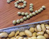 オイル控えめ ツナと大豆のオーロラサラダ作り方7写真