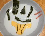 キャラ弁★ジュウオウザワールド#ライノス作り方5写真