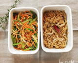 【作り置き・お弁当】切り干し大根の煮物作り方6写真