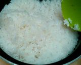 簡単♪酢飯☆いつも通り炊くだけ作り方3写真