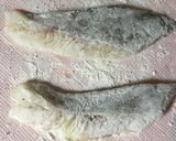 生姜香る、鱈のみぞれかけ！作り方4写真