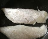 生姜香る、鱈のみぞれかけ！作り方5写真