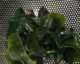 おかわかめ(つま)作り方3写真