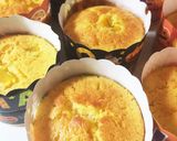 簡単！HMでかぼちゃのパウンドケーキ★作り方11写真