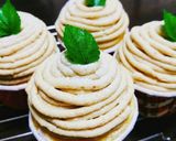 本格的なマロンペースト★作り方10写真