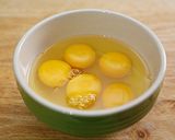 家で手作り♪玉子寿司作り方2写真
