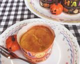 簡単！HMでかぼちゃのパウンドケーキ★作り方12写真