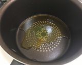 テリテリ　照り焼き親子丼作り方3写真