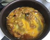 テリテリ　照り焼き親子丼作り方7写真