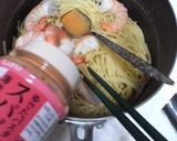 シンプルパスタ作り方2写真
