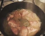 豚肉のリエット作り方4写真