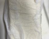 ヘルシー＆美味☆胡麻とオクラの中華風冷奴作り方1写真