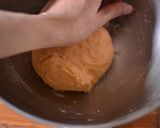ピザまん作り方10写真