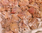 簡単☆さくっとジューシーな唐揚げ♪作り方3写真