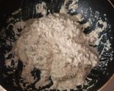 ミキサーなしで！鶏レバーのパテ作り方7写真