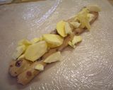 パイ包み焼き風♪あずきケーキ作り方5写真