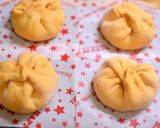 ピザまん作り方21写真