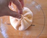 ピザまん作り方20写真
