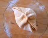 ピザまん作り方19写真