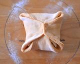 ピザまん作り方18写真