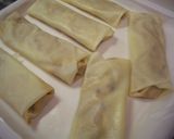 パイ包み焼き風♪あずきケーキ作り方7写真