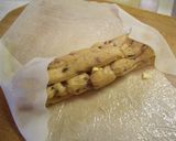 パイ包み焼き風♪あずきケーキ作り方6写真