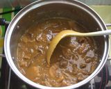 きのこのカレー作り方7写真