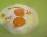 紅茶のシフォンケーキ（＾−＾）低糖質作り方2写真