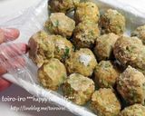 鍋におかずに！かなり使えるフワフワ鶏団子作り方7写真