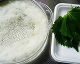 簡単✨和風ハンバーグ❗作り方2写真