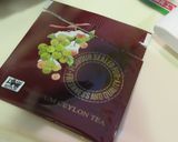 紅茶のシフォンケーキ（＾−＾）低糖質作り方6写真