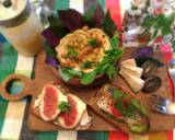 塩麹とひよこ豆のフムス♡整腸･美肌･養血作り方6写真