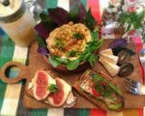 塩麹とひよこ豆のフムス♡整腸･美肌･養血作り方6写真