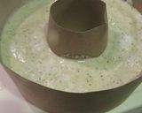 紅茶のシフォンケーキ（＾−＾）低糖質作り方12写真