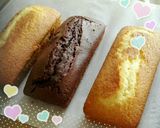 時短絶品!!パウンドケーキ(❁´ω`❁)作り方4写真