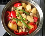 薬膳肉じゃが中華風作り方9写真